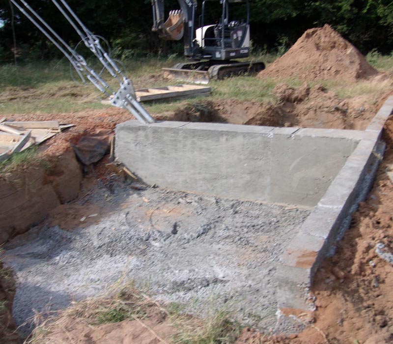 Utility Buildout & Management Services