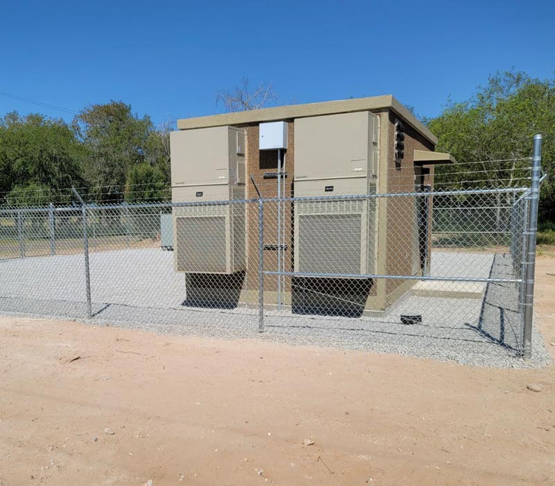 Fiber Implementation and Civil Construction