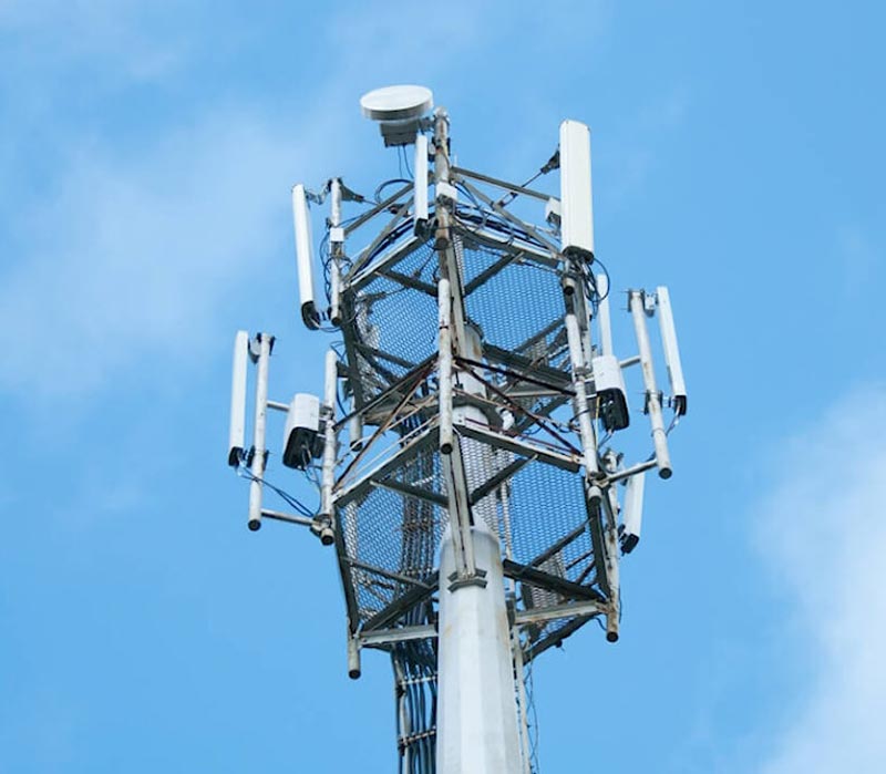 cell tower